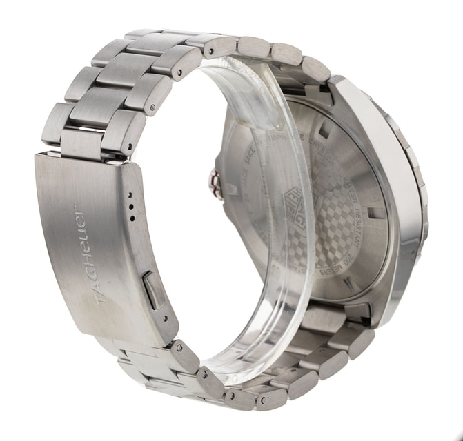 Tag Heuer Formula 1 WAZ2011.BA0842 Image 3